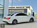 YENİ KASA 2017 ÇIKIŞLI FULL AMG CLA 180D