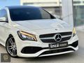 YENİ KASA 2017 ÇIKIŞLI FULL AMG CLA 180D