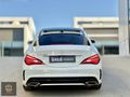 YENİ KASA 2017 ÇIKIŞLI FULL AMG CLA 180D