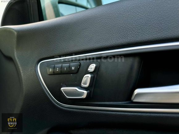 YENİ KASA 2017 ÇIKIŞLI FULL AMG CLA 180D