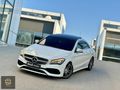 YENİ KASA 2017 ÇIKIŞLI FULL AMG CLA 180D