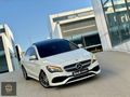 YENİ KASA 2017 ÇIKIŞLI FULL AMG CLA 180D