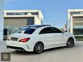 YENİ KASA 2017 ÇIKIŞLI FULL AMG CLA 180D