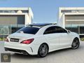 YENİ KASA 2017 ÇIKIŞLI FULL AMG CLA 180D
