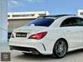 YENİ KASA 2017 ÇIKIŞLI FULL AMG CLA 180D