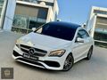 YENİ KASA 2017 ÇIKIŞLI FULL AMG CLA 180D