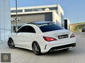 YENİ KASA 2017 ÇIKIŞLI FULL AMG CLA 180D
