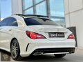 YENİ KASA 2017 ÇIKIŞLI FULL AMG CLA 180D