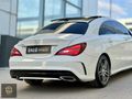 YENİ KASA 2017 ÇIKIŞLI FULL AMG CLA 180D