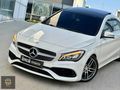 YENİ KASA 2017 ÇIKIŞLI FULL AMG CLA 180D