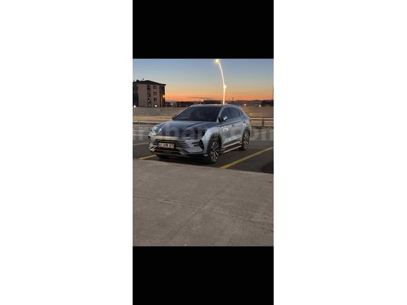 Sahibinden BYD Seal U DM-i 1.5 Phev 2024 Model 