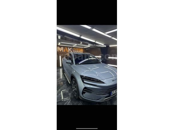 Sahibinden BYD Seal U DM-i 1.5 Phev 2024 Model