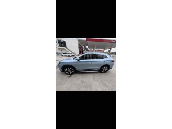 Sahibinden BYD Seal U DM-i 1.5 Phev 2024 Model
