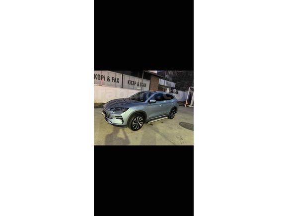 Sahibinden BYD Seal U DM-i 1.5 Phev 2024 Model