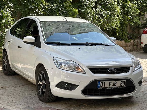Sahibinden Ford Focus 1.6 Collection 2011 Model 