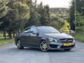 İKAY AUTO'DAN SADECE 85.ooo KM DE İLK SAHİBİNDEN CLA 180d AMG
