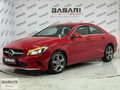 2018/ MERCEDES CLA 180d/COMFORT/G.GÖRÜŞ/DİZEL/OTOMATİK