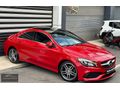 ÇiftHafıza/İlkEl/ServisBakımlı Mercedes-Benz CLA180d AMG 45.000K