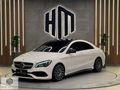 HZR MOTORS 2018 HATASIZ CLA 180d AMG CAM TAVAN G.GÖRÜŞ XENON
