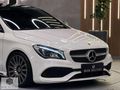 HZR MOTORS 2018 HATASIZ CLA 180d AMG CAM TAVAN G.GÖRÜŞ XENON
