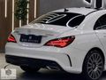 HZR MOTORS 2018 HATASIZ CLA 180d AMG CAM TAVAN G.GÖRÜŞ XENON
