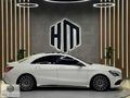 HZR MOTORS 2018 HATASIZ CLA 180d AMG CAM TAVAN G.GÖRÜŞ XENON