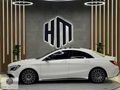 HZR MOTORS 2018 HATASIZ CLA 180d AMG CAM TAVAN G.GÖRÜŞ XENON