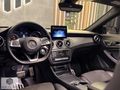 HZR MOTORS 2018 HATASIZ CLA 180d AMG CAM TAVAN G.GÖRÜŞ XENON