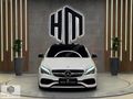 HZR MOTORS 2018 HATASIZ CLA 180d AMG CAM TAVAN G.GÖRÜŞ XENON