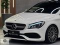 HZR MOTORS 2018 HATASIZ CLA 180d AMG CAM TAVAN G.GÖRÜŞ XENON