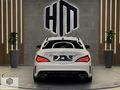 HZR MOTORS 2018 HATASIZ CLA 180d AMG CAM TAVAN G.GÖRÜŞ XENON