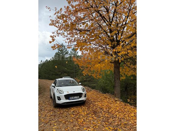 Sahibinden Ford Puma 1.0 EcoBoost Style 2023 Model