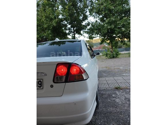 Acilll " Otomatik :