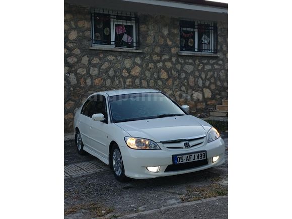 Acilll " Otomatik :