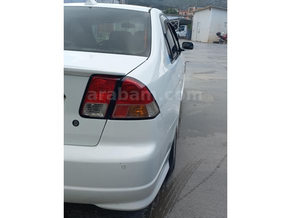 Sahibinden Çiçek Gibi Honda