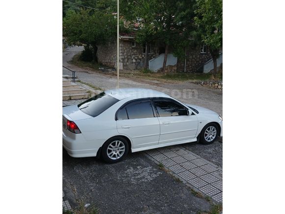 Acilll " Otomatik :