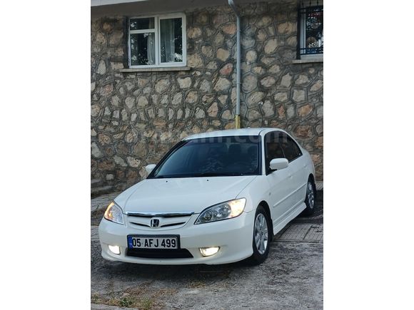 Acilll " Otomatik :