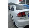 Sahibinden Çiçek Gibi Honda