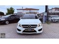 2015-MERCEDES-CLA-BENZ-180 DİZEL-AMG-OTOMATİK-HATASIZ-BOYASIZ