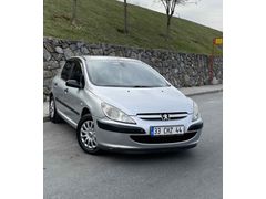Sahibinden Peugeot 307 1.4 HDi XR 2004 Model 
