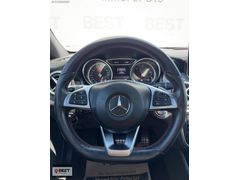 BEST 2.EL'DEN %0 FAİZ ORANI İLE MERCEDES CLA180D AMG (2016)