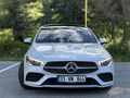 ARG AUTO DAN DEĞİŞENSİZ CLA 180D AMG