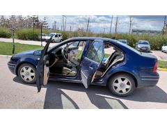 Sahibinden Volkswagen Bora 1.6 Comfortline 2000 Model