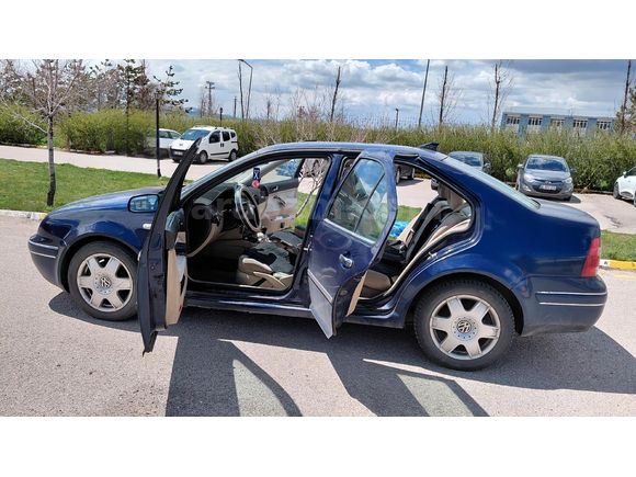 Sahibinden Volkswagen Bora 1.6 Comfortline 2000 Model