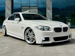Sahibinden BMW 5 Serisi 520d M Sport 2012 Model Malatya