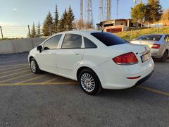 Sahibinden Fiat Linea 1.3 Multijet Active Plus 2015 Model 