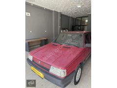 ŞENER OTOMOTİV DEN 1995 MODEL LPG Lİ R9 BRODWAY