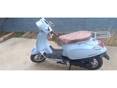 Piyasasına Göre Uygun sıfır 50 CC