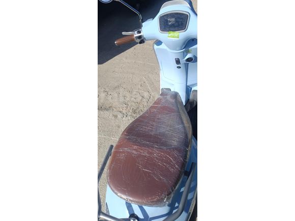 Piyasasına Göre Uygun sıfır 50 CC