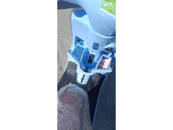 Piyasasına Göre Uygun sıfır 50 CC